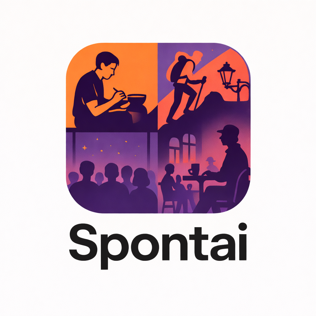 Spontai